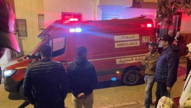 صورة مرتيل… “القاتل الصامت” يزهق روح طالبة جامعية