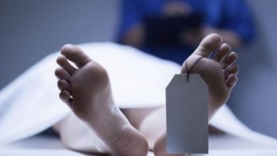 صورة أكادير… العثور على جثتي شابين داخل شقة.