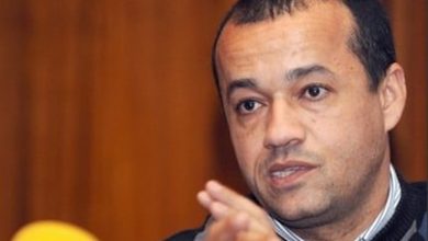 صورة إدانة الناشط الطاوجني بالحبس النافذ … و درهم رمزي لوزير العدل