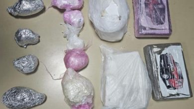صورة الدار للبيضاء… مخدر “البوفا” يطيح بشخصين