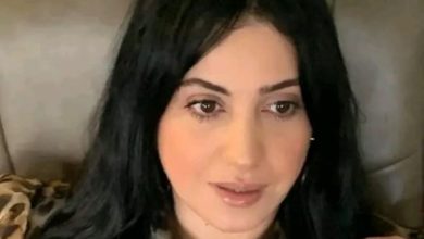 صورة *”ضرب وهرب” زجلية بقلم الشاعرة الكاتبة فاطمة معروفي*