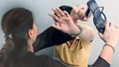 صورة سيدة بطنجة ترسل زوجها إلى المستعجلات في حالة خطيرة