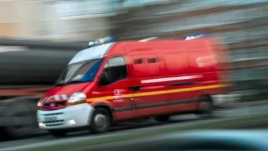 صورة سطات… مصرع شخص وإصابة آخر في حادثة سير مروعة بالطريق السيار