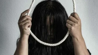 صورة طنجة… جثة معلقة بحبل تثير استنفار السلطات