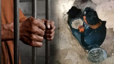 صورة 9 سنوات سجنا نافذا لراق استغل سيدة “زوهرية” في البحث عن الكنوز