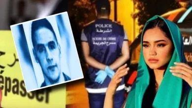 صورة متورط في قضية أخرى… القضاء يأمر بإحضار مختطف زوج الفنانة “ريم فكري”!