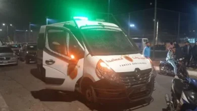 صورة مراكش… العثور على أستاذة مقتولة يستنفر السلطات الأمنية.