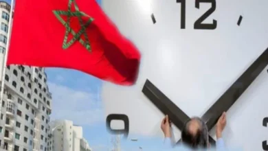 صورة المغاربة على موعد مع تغيير في الساعة الرسمية للمملكة خلال مارس المقبل