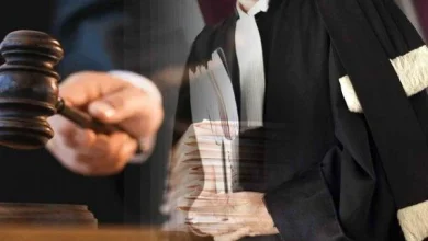 صورة 5 سنوات سجنا نافذا لمحام مزيف نصب على مواطنين بالجديدة