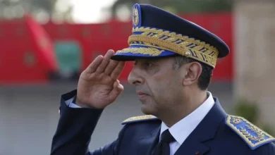 صورة حموشي يؤشر على تعيينات جديدة في عدد من مدن المملكة