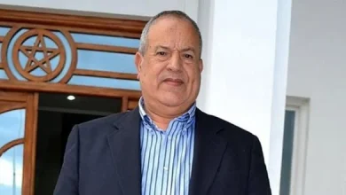 صورة تفاصيل أحكام قضائية بالحبس النافذ صادرة في حق البرلماني “أبرشان” ومن معه