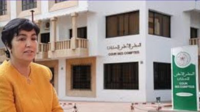 صورة المجلس الأعلى للحسابات يكشف عورة أحزاب سياسية “استولت” على المال العام