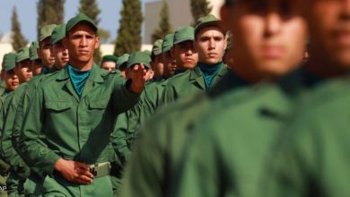 صورة هذه هي معايير إستخراج أسماء الشباب لأداء الخدمة العسكرية سنة 2024