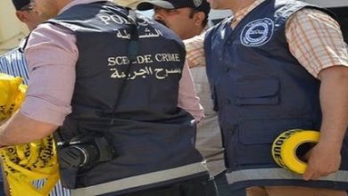 صورة أزيلال… زوج يق..تل زوجته بغابة وينتحر شنقا