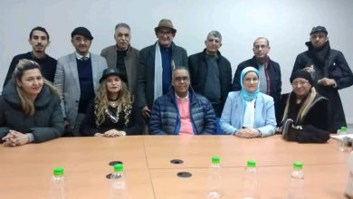 صورة تأسيس مكتب فرع المركز المغربي للثقافة والإبداع بمكناس: إضافة ثقافية جديدة للمدينة التراثية