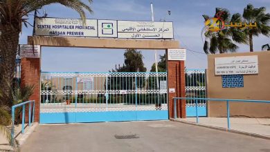 صورة طعنة بـ”طورنوفيس” تودي بحياة طالب بتافراوت.