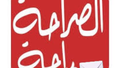 صورة **الصراحة وتأثير الكلمات: فن التواصل الفعّال**