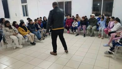 صورة المخيم التربوي في طاماريس: تجربة فريدة من نوعها للاطفال