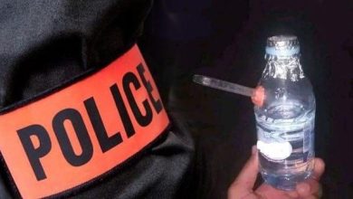 صورة 100 سنة سجنا نافذا لمروجي مخدر “البوفا” الخطير