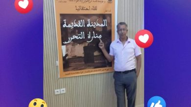صورة **الدار البيضاء المدينة القديمة: منارة للتحرر تواجه التحديات اليومية**