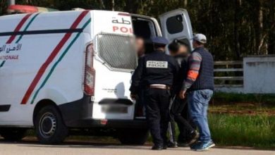 صورة مستجدات التحقيق مع 30 متهما بالتهجير السري والمخدرات بينهم أمنيون ودركيون ومخازنية