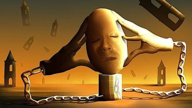 صورة دين و دنيا **المستوى الأخلاقي لأبناء المسلمين في انحدار خطير**