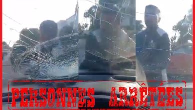 صورة الدار البيضاء… فيديو اعتداء “مول طاكسي” على سائق سيارة نقل عبر التطبيقات يحرك المصالح الأمنية.