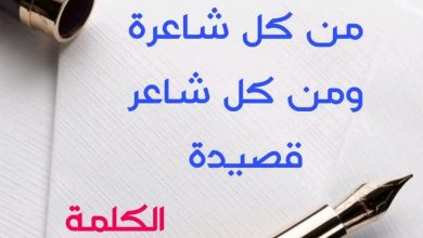 صورة *المغرب – *الدار البيضاء *مسابقة الشعر: إشراقة الأرواح والابتكار اللامتناهي**
