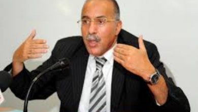 صورة الوكيل العام يلتمس متابعة الإتحادي عبد المومني في حالة إعتقال في قضية تبديد مليارات التعاضدية العامة لموظفي الإدارات العمومية والتلاعب في الصفقات