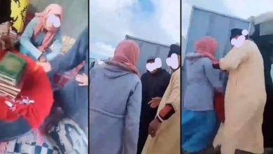 صورة محكمة “إمنتانوت” تقول كلمتها في حق أب ونجله بعد اعتدائهما على فتيات في مجلس قرآني