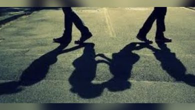 صورة **”الوداع.. رحيل الكلمات”**