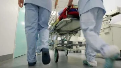 صورة تازة… اعتداء شنيع على أستاذ داخل الفصل الدراسي