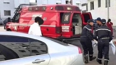 صورة كان ينشر الغسيل”… نهاية مأساوية لشاب قبيل أذان المغرب بطنجة