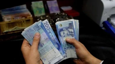 صورة اعتقال مستخدمين سابقين بوكالة مستقلة لتوزيع الماء والكهرباء والتهمة اختلاس أزيد من 120 مليون