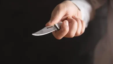 صورة تطورات قضية الشاب الذي قتل والدته وأرسل شقيقه للانعاش في أول أيام رمضان