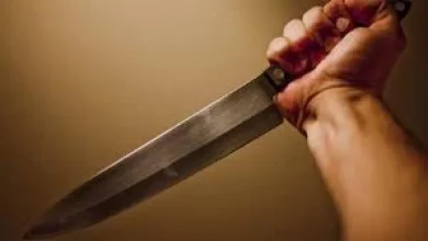 صورة مسخوط الواليدين” يجهز على أمه ويرسل شقيقه للإنعاش في أول أيام رمضان