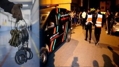 صورة القنيطرة… 30 سنة سجنا نافذا في حق أب ذبح إبنه الرضيع في شهر رمضان