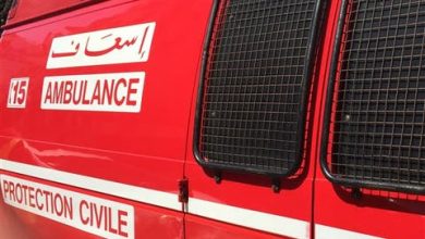 صورة شجار حاد بين شابين ينتهي بجريمة ق.تل بشعة ليلة العيد بفاس