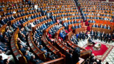 صورة **غياب البرلمانيين عن تمثيل الساكنة: تحديات وحلول**