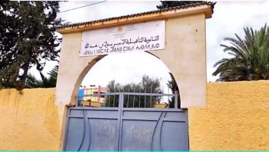 صورة ما دور المؤسسات التعليمية والتربوية ؟