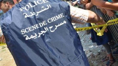 صورة فك لغز جريمة قتل سيدة وإحراق جثتها بفاس في ظرف قياسي