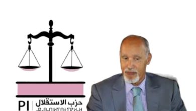 صورة امبارك عفيري يكتسح الانتخابات الجزئية ببنسليمان، و يفوز بالمقعد البرلماني.