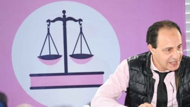 صورة حزب الاستقلال يحسم في تزكية الانتخابات البرلمانية الجزئية بإقليم بنسليمان.