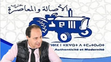 صورة الانتخابات الجزئية ببنسليمان .. المقعد محسوم والأغلبية تدعم احمد الدهي مرشح “الجرار”