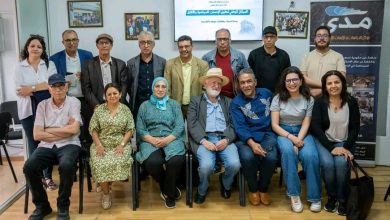 صورة الدارالبيضاء : مائدة مستديرة تناقش “الميثاق الوطني لحقوق الإنسان: الدينامية والآفاق”