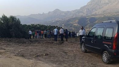 صورة مأساة.. وفاة ثلاثة إخوة وانتحار أمهم بقبيلة ضواحي تطوان.