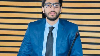صورة طارق الخياري يبرهن من جديد على تمرسه في عالم الإنتخابات