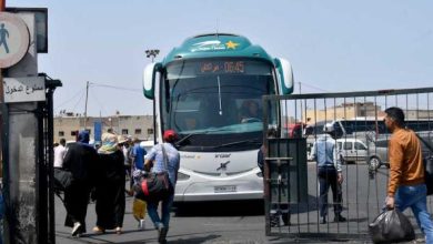 صورة التهاب الأسعار بالمحطات الطرقية يثير استياء المواطنين…