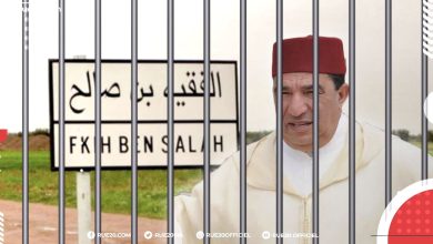 صورة البرلمان يطوي صفحة مبدع و ينادي على وصيفه لشغل مقعده بمجلس النواب