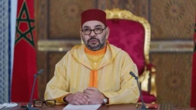 صورة عفو ملكي بمناسبة ذكرى ثورة الملك والشعب